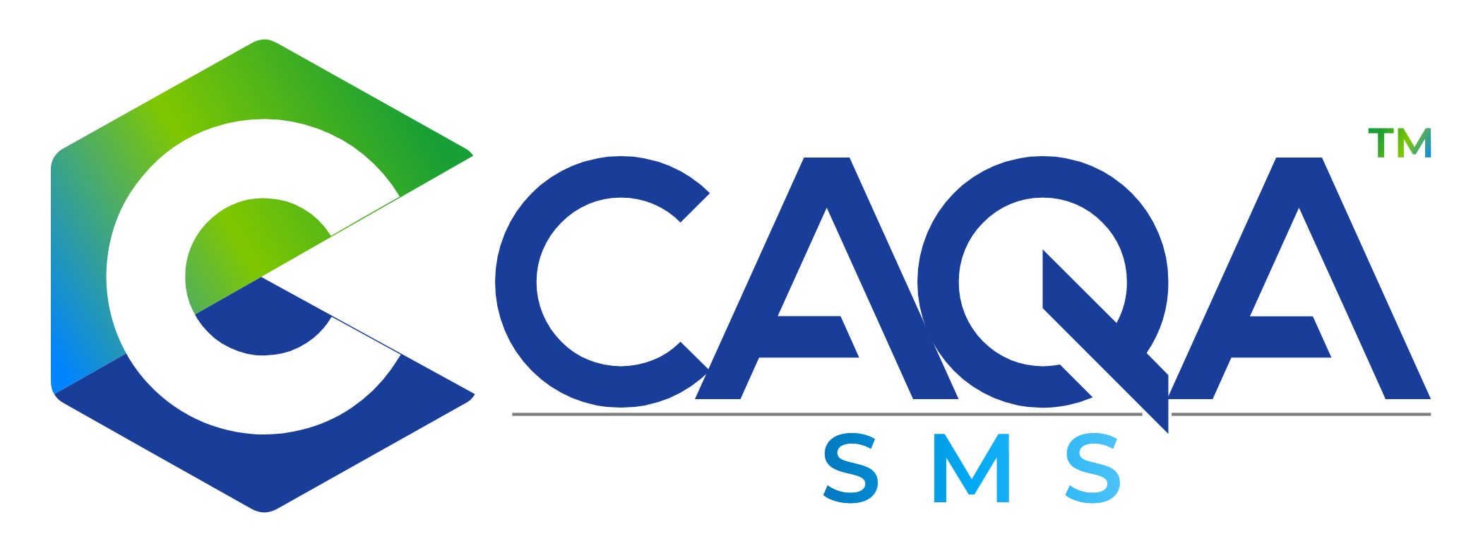 CAQA SMS